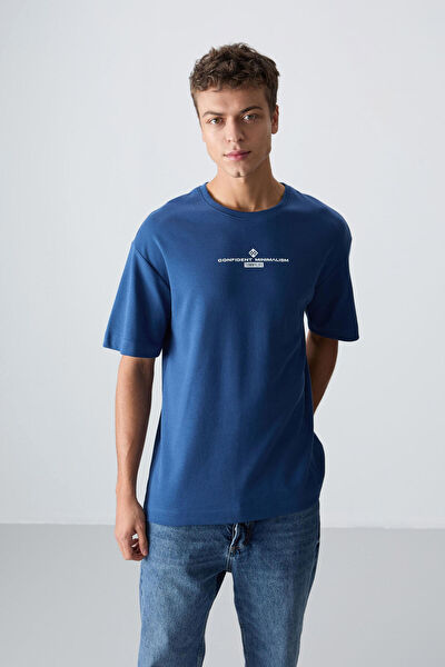 Tommy Life Erkek Tişört