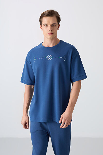 Tommy Life Erkek Tişört