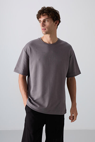 Tommy Life Erkek Tişört