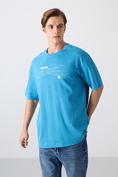 Tommy Life Erkek Tişört