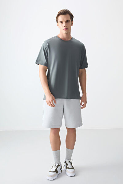 Air Jones Erkek Tişört