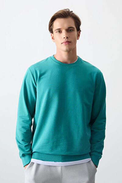 Air Jones Erkek Sweatshirt