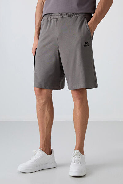 Tommy Life Erkek Şort, Bermuda, Kapri