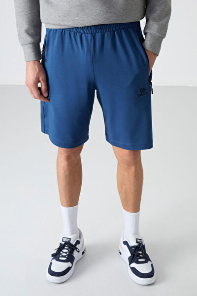 Tommy Life Erkek Şort, Bermuda, Kapri