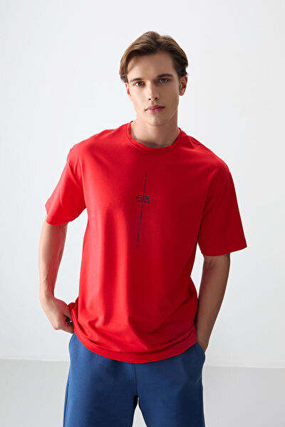 Air Jones Erkek Tişört