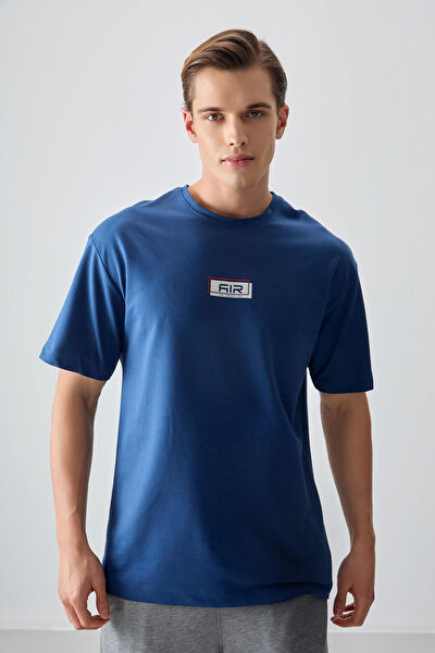 Air Jones Erkek Tişört