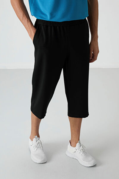 Tommy Life Erkek Şort, Bermuda, Kapri