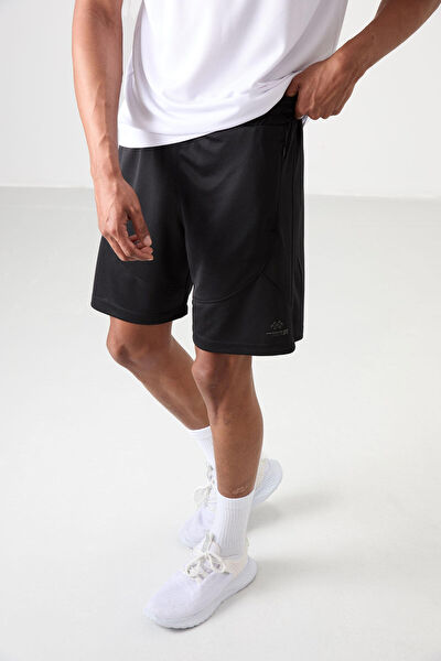 Tommy Life Erkek Şort, Bermuda, Kapri