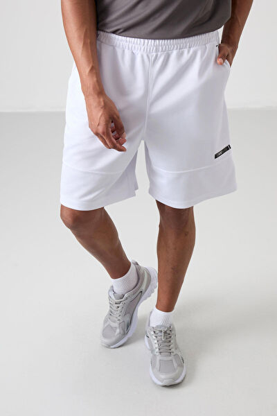 Tommy Life Erkek Şort, Bermuda, Kapri