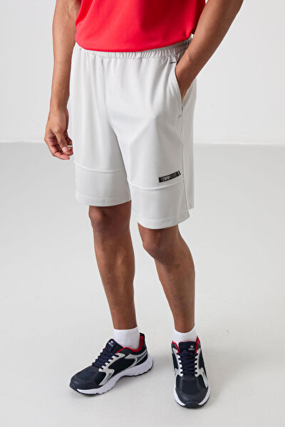 Tommy Life Erkek Şort, Bermuda, Kapri