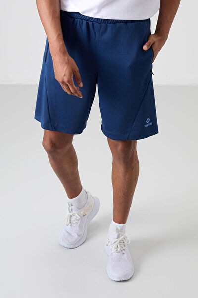 Tommy Life Erkek Şort, Bermuda, Kapri