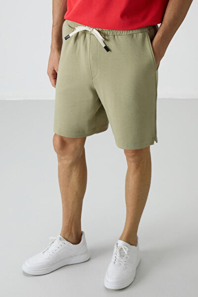 Air Jones Erkek Şort, Bermuda, Kapri