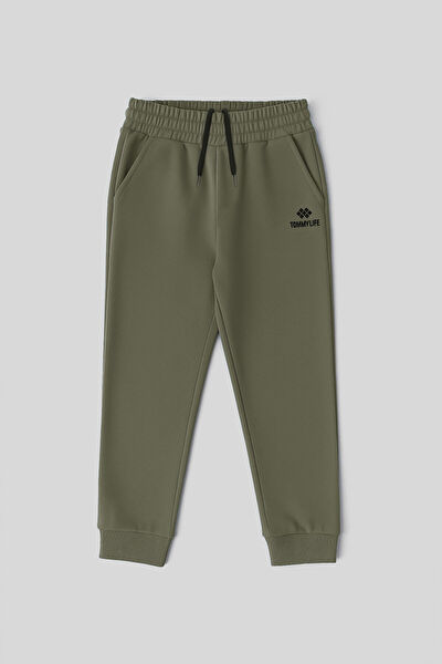 Tommy Life Erkek Çocuk Eşofman