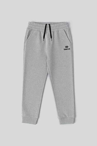 Tommy Life Erkek Çocuk Eşofman