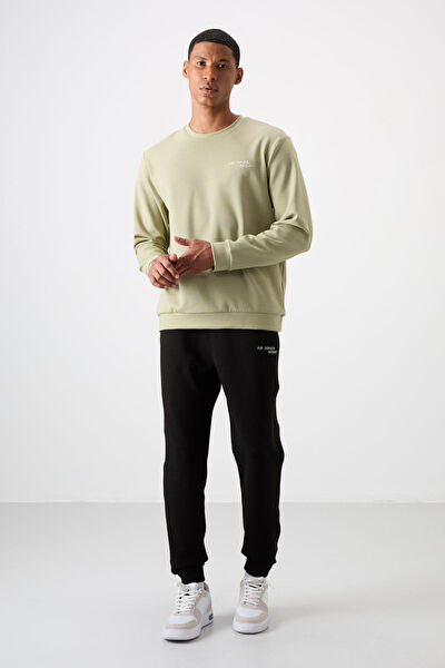 Air Jones Erkek Alt Üst Takım