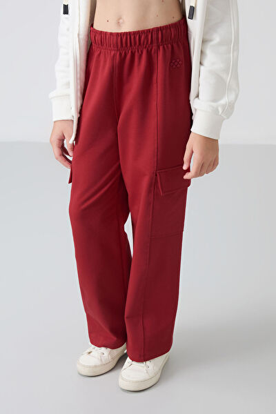 Tommy Life Kız Çocuk Eşofman