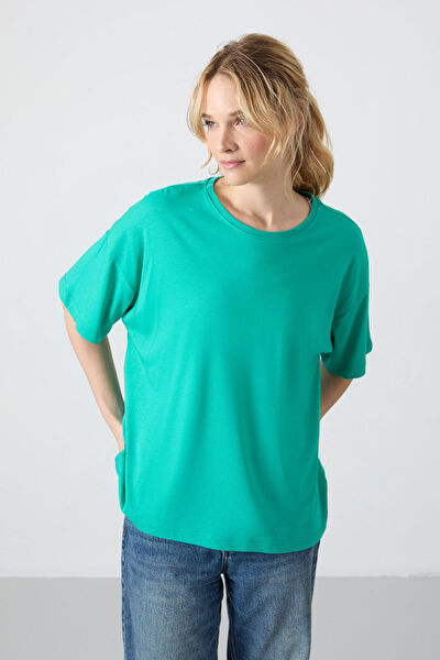 Tommy Life Kadın Tişört