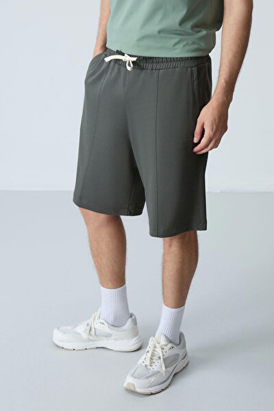 Air Jones Erkek Şort, Bermuda, Kapri