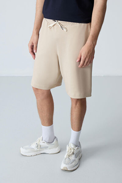 Air Jones Erkek Şort, Bermuda, Kapri
