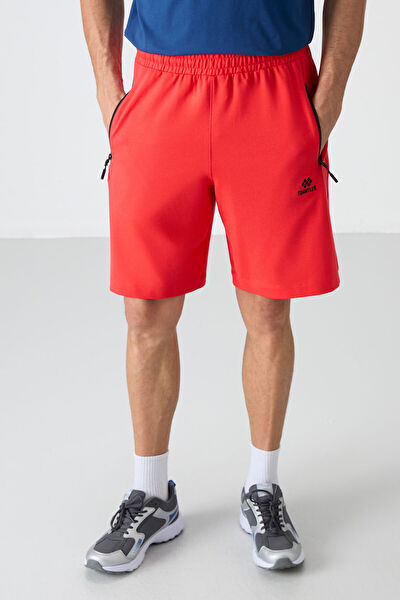 Tommy Life Erkek Şort, Bermuda, Kapri