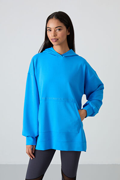 Tommy Life Kadın Sweatshirt