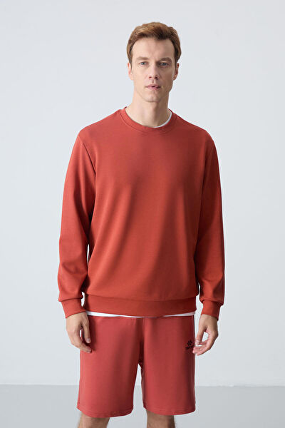 Tommy Life Erkek Sweatshirt