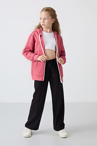 Tommy Life Kız Çocuk Sweatshirt