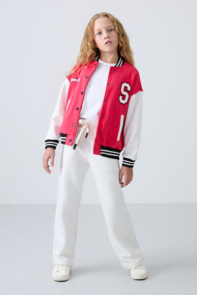 Tommy Life Kız Çocuk Eşofman