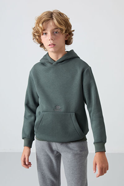 Tommy Life Erkek Çocuk Sweatshirt