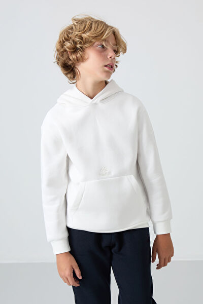 Tommy Life Erkek Çocuk Sweatshirt