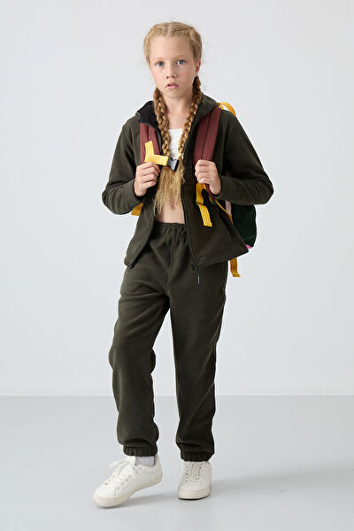 Tommy Life Kız Çocuk Sweatshirt