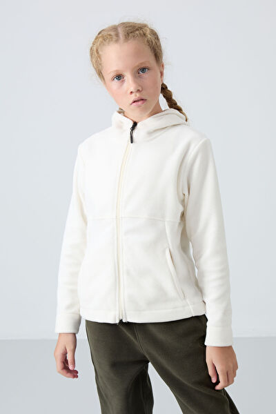 Tommy Life Kız Çocuk Sweatshirt