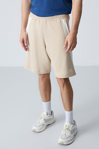 Air Jones Erkek Şort, Bermuda, Kapri