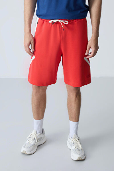 Air Jones Erkek Şort, Bermuda, Kapri