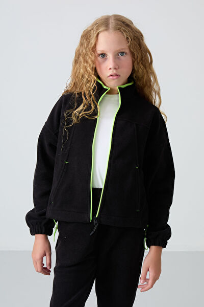 Tommy Life Kız Çocuk Sweatshirt