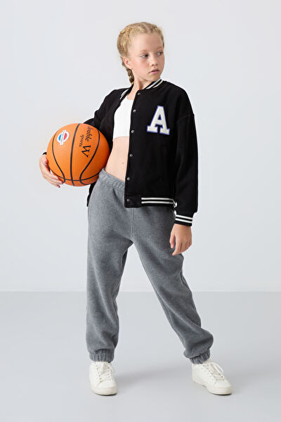 Tommy Life Kız Çocuk Sweatshirt