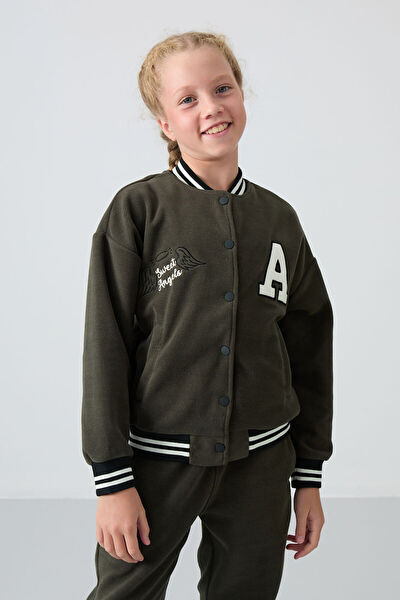 Tommy Life Kız Çocuk Sweatshirt