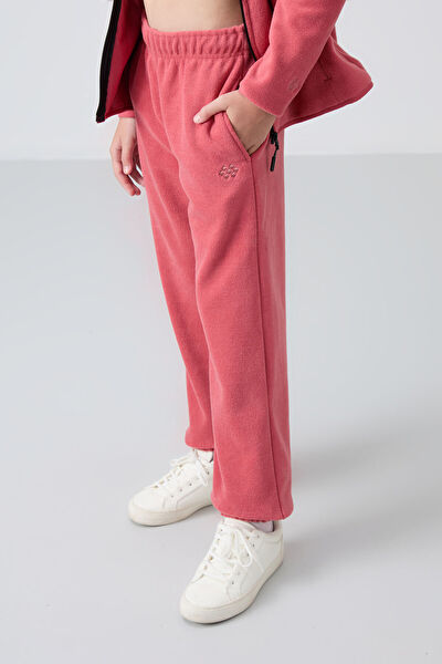 Tommy Life Kız Çocuk Eşofman