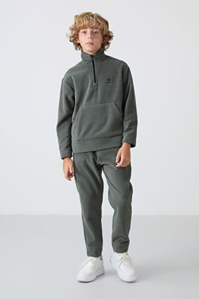 Tommy Life Erkek Çocuk Takım