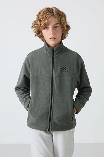 Tommy Life Erkek Çocuk Sweatshirt