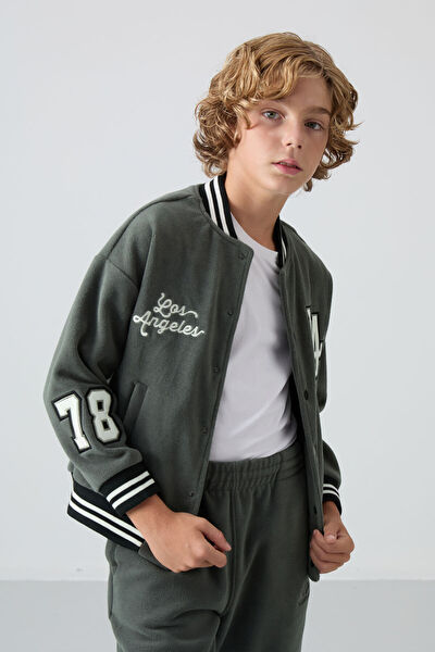 Tommy Life Erkek Çocuk Sweatshirt