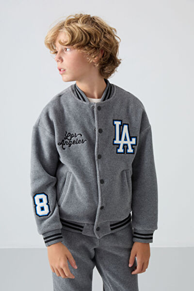 Tommy Life Erkek Çocuk Sweatshirt