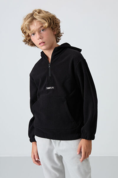 Tommy Life Erkek Çocuk Sweatshirt