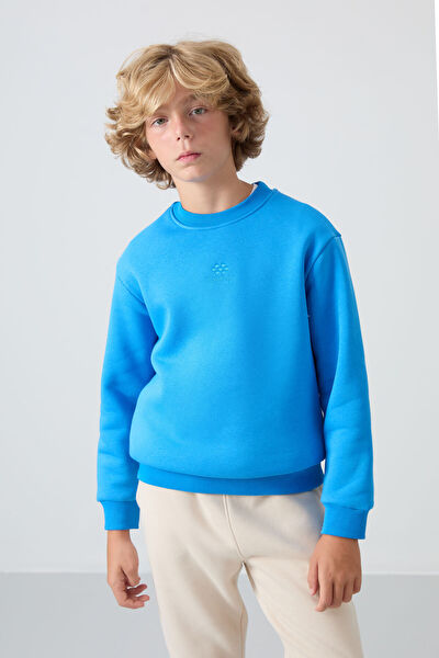 Tommy Life Erkek Çocuk Sweatshirt