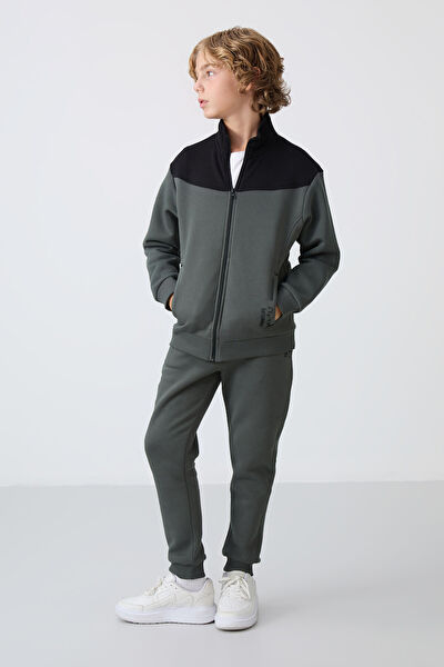 Tommy Life Erkek Çocuk Takım