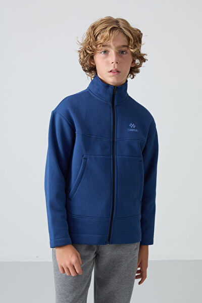 Tommy Life Erkek Çocuk Sweatshirt