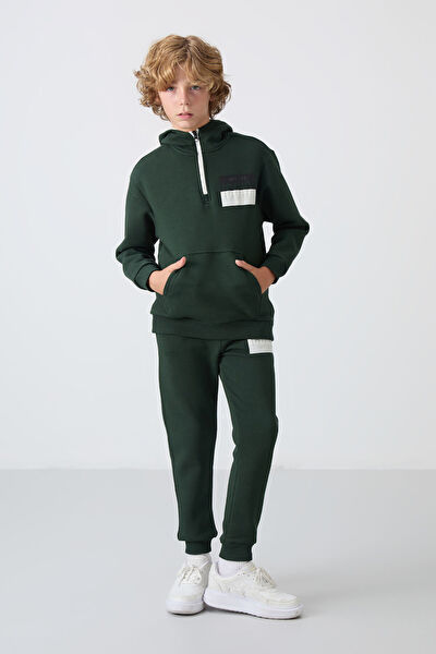 Tommy Life Erkek Çocuk Takım