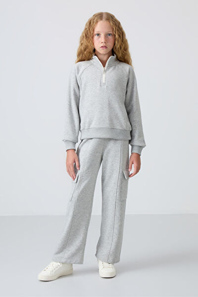 Tommy Life Kız Çocuk Takım