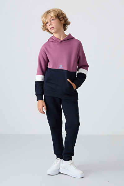 Tommy Life Erkek Çocuk Takım