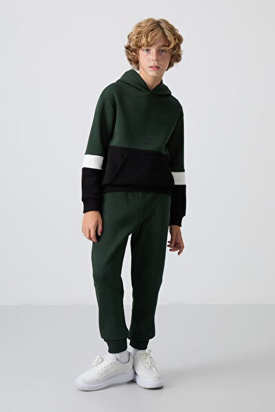 Tommy Life Erkek Çocuk Takım